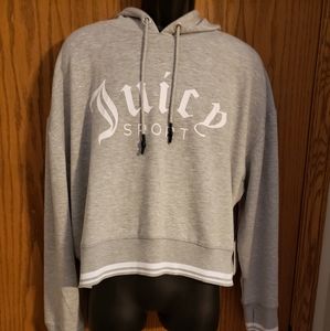 Hoodie - Juicy Couture Sport :)